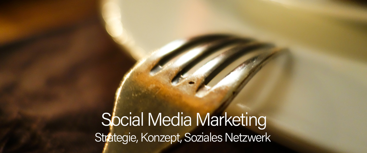 Social Media Marketing - N.Hundertmark