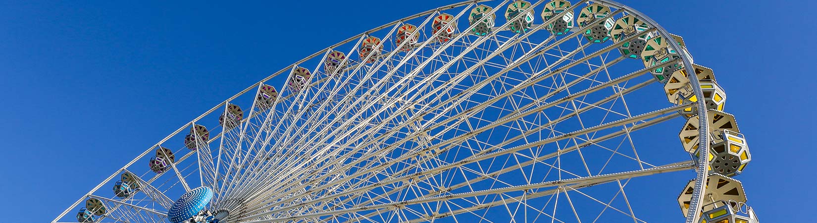 Kölner Frühlingsfest in Köln Deutz - Fotos von Nicole Hundertmark